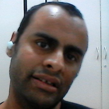 cjean4676's profile picture. Foco força e fé