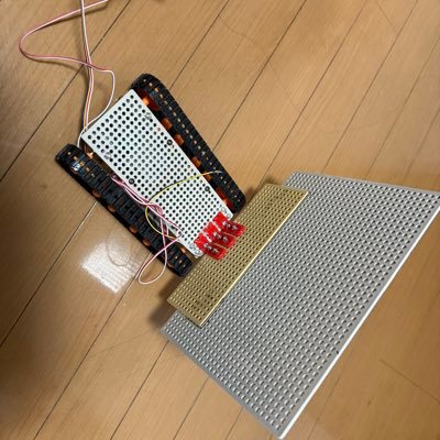 hiro1289318's profile picture. ヘボコン2025に出場します。