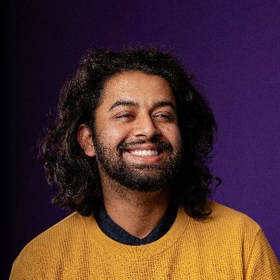 Comedian || Writer || Idiot
🏅 Best Newcomer nominee - Edinburgh Comedy Awards 2024
###DM for bookings/lovely chats