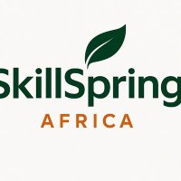 SkillSpring Africa (@skillspringa) 's Twitter Profile