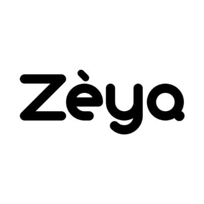 zeya_app's profile picture. The first ever Swipe to Swap App