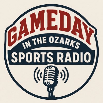 Weekly podcasts covering sports in Missouri. LIVE online radio station for high school sports in the Ozarks coming this fall! Hosted by @AndrewD0413