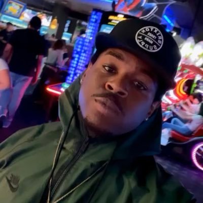 JordyJorr92's profile picture. just a Black man who loves his country & people 🇺🇸🌎, Let’s truly make America great for every American  ☮️🫶🏿