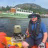 scottysailor's profile picture. Photography, Fishing, Boating, Sailing, Paddleboarding, Kayaking, biker. Lifeboat crew member. Licenced Radio Amateur (M7VTS)