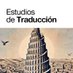 Estudios de Traducción (@traduccion_de) Twitter profile photo Estudios de Traducción (@traduccion_de) Twitter profile photo