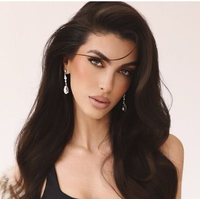 kalianadinizz's profile picture. Miss Grand International Brasil 2025