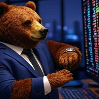 brown bear (@sniper2550) 's Twitter Profile