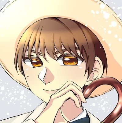 千恩さんのプロフィール画像
