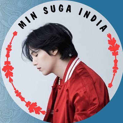 Indian Fanbase for Min Yoongi aka Agust D aka SUGA of BTS! 🐱 Insta : @minsugaindia