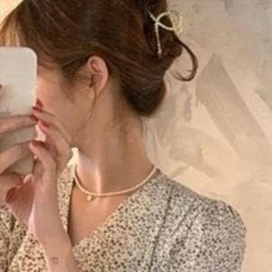 yka1467458's profile picture. 女子大 ♡ あっち系 ♡ Bcup ♡ 気軽に会える人いる? ♡ お〇にぃー動画いる人はフォロワーさんになってね