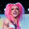AudreyHartburn's profile picture. They/Them | Boston’s Drag Changeling | Boston Drag Gauntlet Cycle 6 Fan Favorite | Has a lot to say about Sonic the Hedgehog