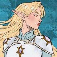 Thystra Wayfinder ✨ (@thystra_aos) 's Twitter Profile