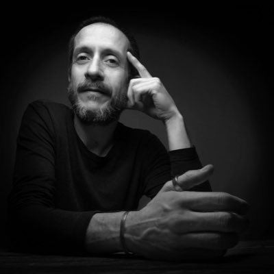 Martín Giraldo Profile