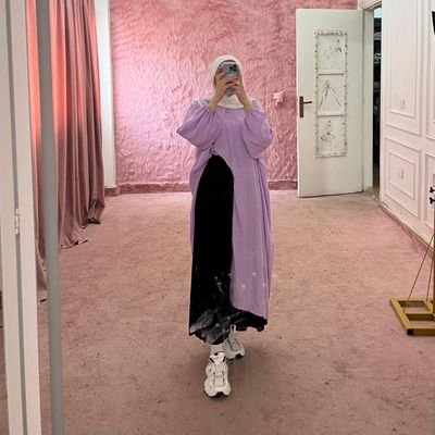 ZAiNABMGad2's profile picture. كلُّ شيءٍ في يَدِ اللهِ آمن ❤️