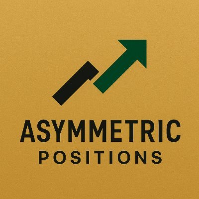 AndreassonCalle's profile picture. Charting stocks, spotting asymmetric positions. 

Join for real-time insights & setups. Free PDF for novices.

Sweden