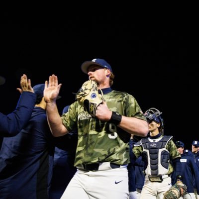St. Louis | @PennStateBASE Alum | Grad Portal RHP |