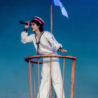 cstfootnotes's profile picture. Hi cst!! This page is here to send love to who you want from cst! To send a little note use the link below! Good vibes only, let’s spread positivity 💐🩷