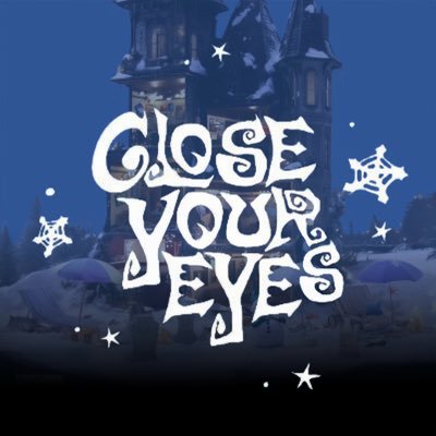 Hello, This is Close Your Eyes photos and videos Updates!