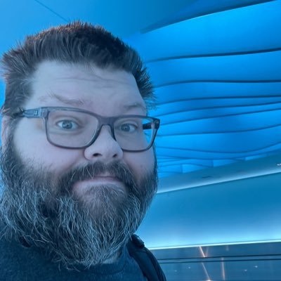 Husband, Dad, Member of the Church of Jesus Christ of Latter-day Saints, BYU Grad, Disneylander, World Showcase Traveler, Jedi, airplane guy, film & comic geek