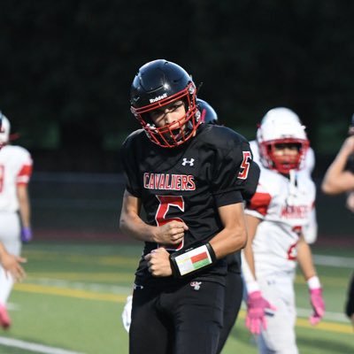 Providence Country Day School 27’ | NCAA ID: 2506650429 |QB/WR/DB| 6’1 155 lbs | maxwelltuthill@gmail.com | 3.5 GPA | cell: 401-523-2922 |