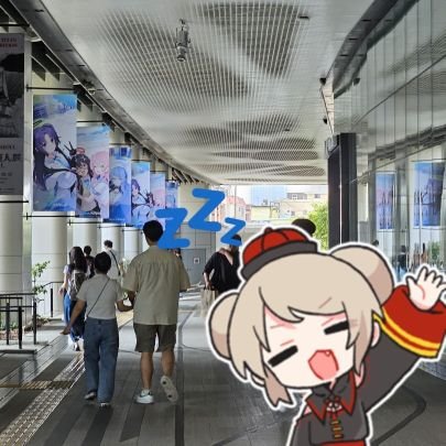 seonglang's profile picture. みずうみ