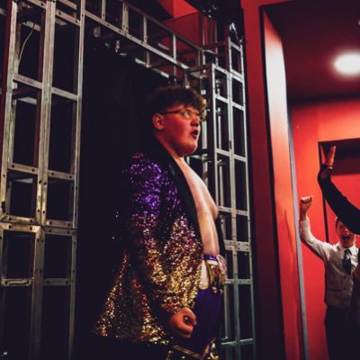 KaydenCrossPW's profile picture. THE LOCAL CELEBRITY🤩😎✨
🏴󠁧󠁢󠁳󠁣󠁴󠁿🏴󠁧󠁢󠁥󠁮󠁧󠁿