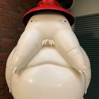 NAKAYOSHIさんのプロフィール画像