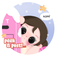 ch🅰️ (@enwbie) 's Twitter Profile
