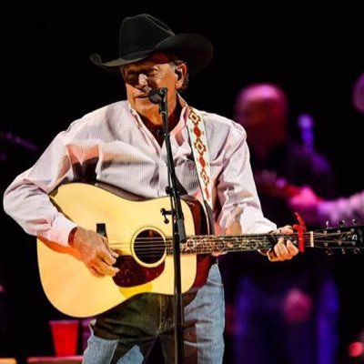 The Official Twitter Backup account of George Strait. New album #CowboysAndDreamers available now!