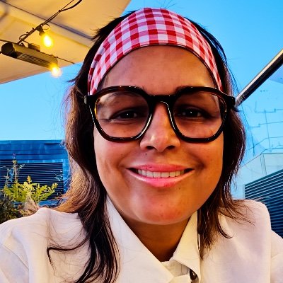 @rupasubramanya