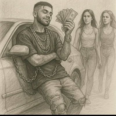 DalhatSali34100's profile picture. junior son