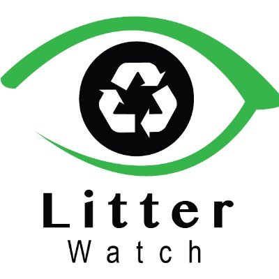 Litter Watch is an award winning community led environmental charity.