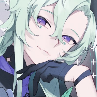 甚雨/hisameさんのプロフィール画像