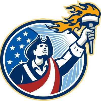 Patriot, conservative MAGA 🇺🇸
VLLC, La libertad ante todo 🇦🇷
