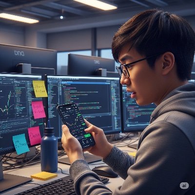 MondayP2432's profile picture. とにかく日本株