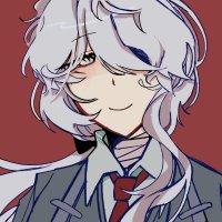 sinnerₛ no.13(14) —— nyx (@_nsemble13) 's Twitter Profile
