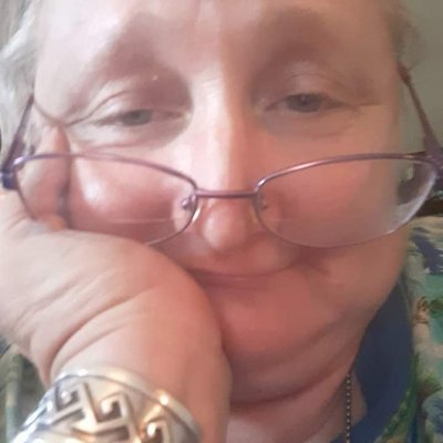 Susanne Jensen♒🌹🎨さんのプロフィール画像