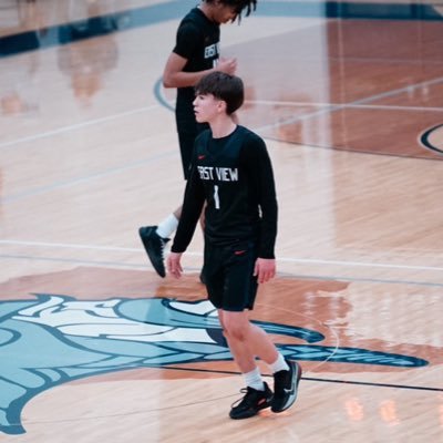 Cayden Hinderman-Close Profile