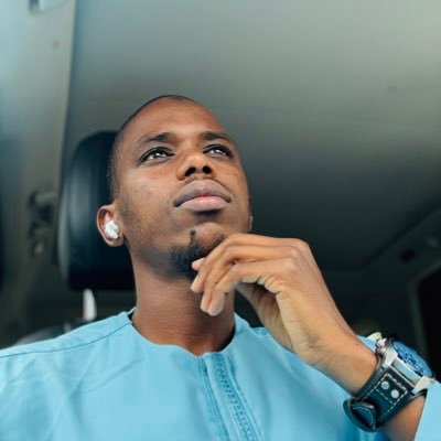 Civil Engineer, Manager @OpenbrigeGN
Trust Allah, Dream big, Work hard.
Co-founder BuildZone