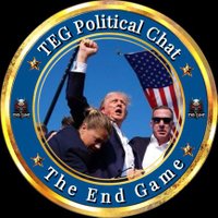 TEG Political ChatHP (@polichathp) 's Twitter Profile