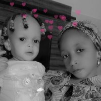 Maryam Mahmud Ahmad (@mudassiramahoud) 's Twitter Profile