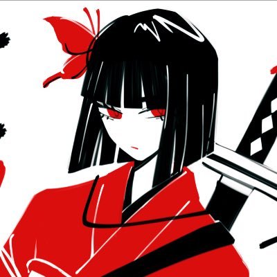 InfernalImbued's profile picture. 𝘎𝘪𝘷𝘪𝘯𝘨 𝘢𝘯𝘺𝘵𝘩𝘪𝘯𝘨 𝘵𝘰 𝘨𝘦𝘵 𝙚𝙫𝙚𝙧𝙮𝙩𝙝𝙞𝙣𝙜. /\ NOT AFFILIATED WITH PROJECT MOON /\ NSFW CONTENT PRESENT, TABOO DNI