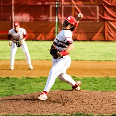 LBHS class of 2026 / 3.5 GPA / 6’ 200lb /RHP/UTL/ 5-pitch mix @glonker@icloud.com / NCAA ID# 2411465720/ 540-580-2734