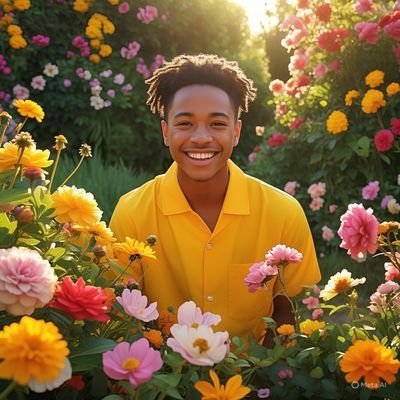 _dontknowwhoami's profile picture. ☕ Web3