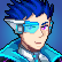 HeRo (@hero_cyberverse) 's Twitter Profile
