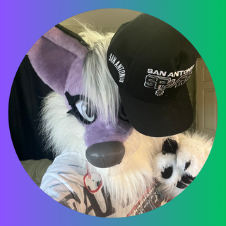 22 ~ bisexual furry idiot ~ yes i listen to lucki ~ married to balatro & twisted tea half & half 💛🩵💙