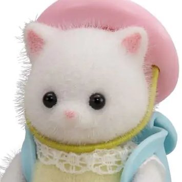 fiona🎀❤️さんのプロフィール画像