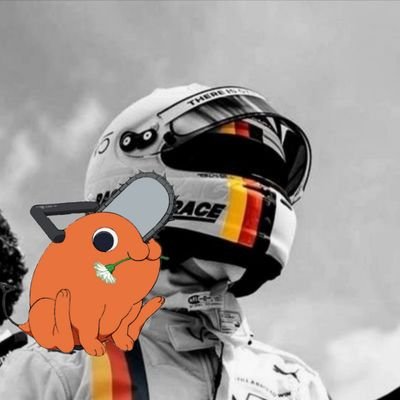 Making Everything about Sebastian Vettel
|SV5|OP81 & OB87|RCB|FCB|