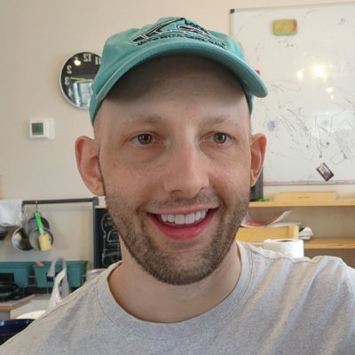 - Programmer (Rust, Elm, Haskell)
- Dad to 2 kids
- Jiu Jitsu in my free time
- Friendly libertarian