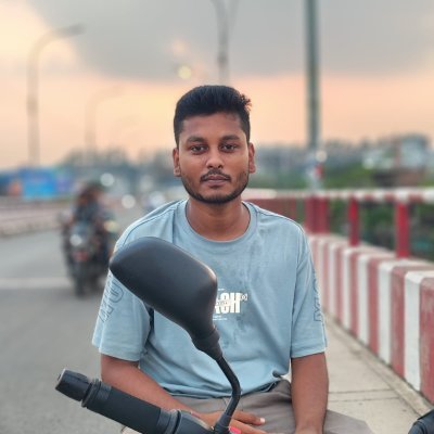 rajon42103's profile picture. Never give up